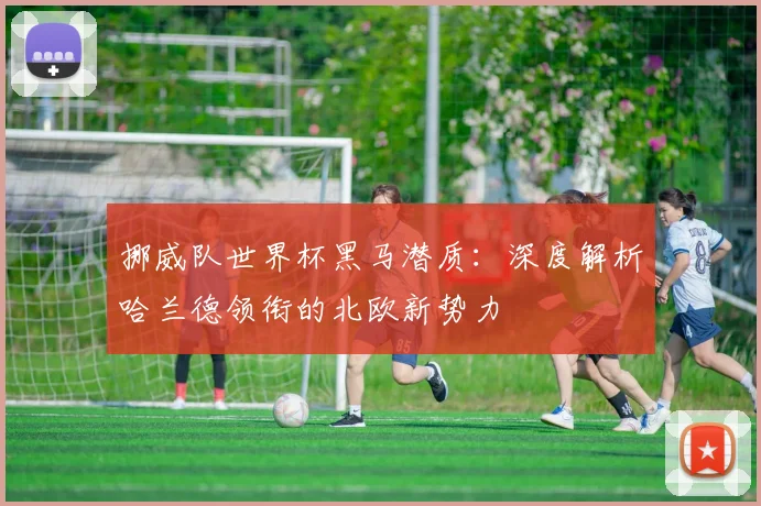 挪威队世界杯黑马潜质：深度解析哈兰德领衔的北欧新势力